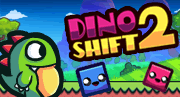 Play Dino Shift 2 Online