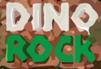 Play Dino Rock Online
