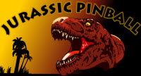 Play Jurassic flipper Online