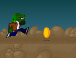 Play T-Rex futás Online